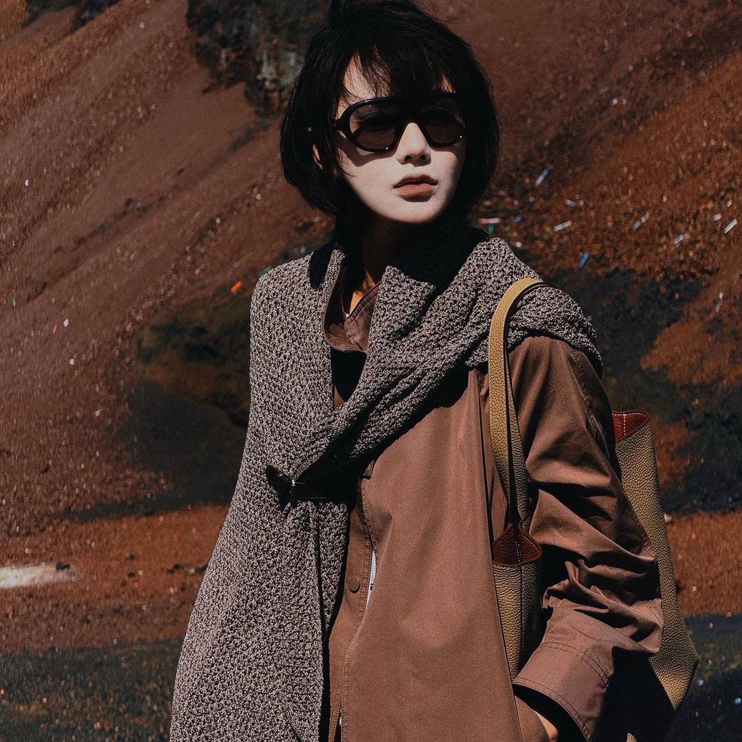 韩彬彬❤️时装爆款教主