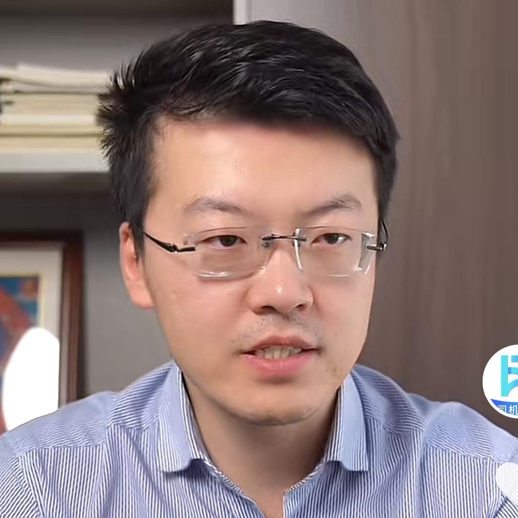 跑车懂王 扳手哥·行氪