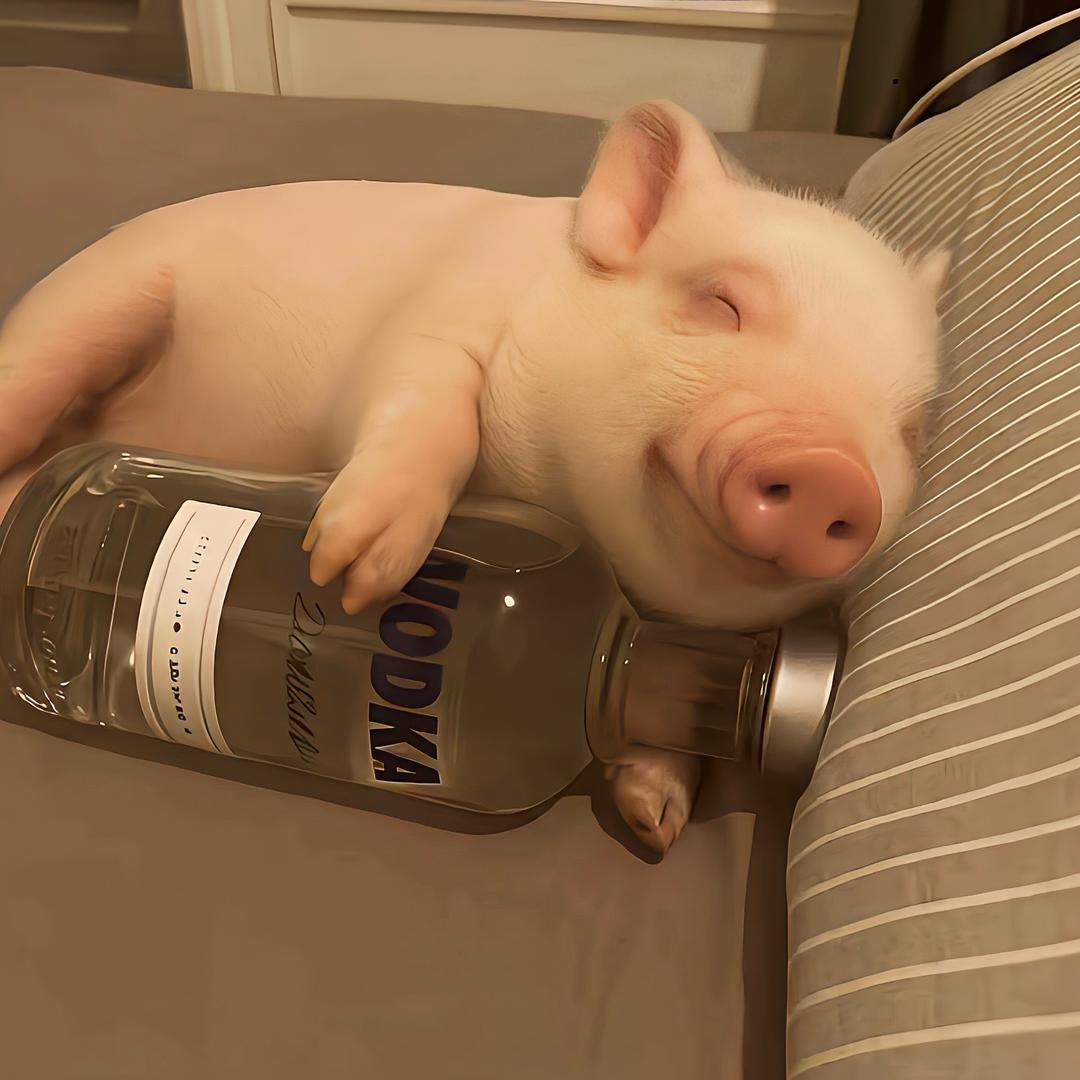 晚安💤