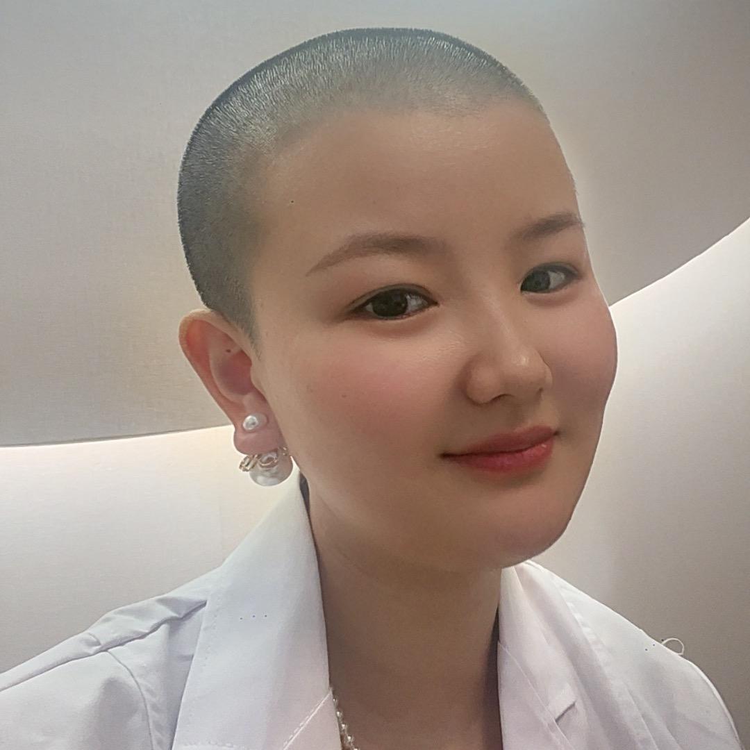 宣颜形体闪闪爱养生