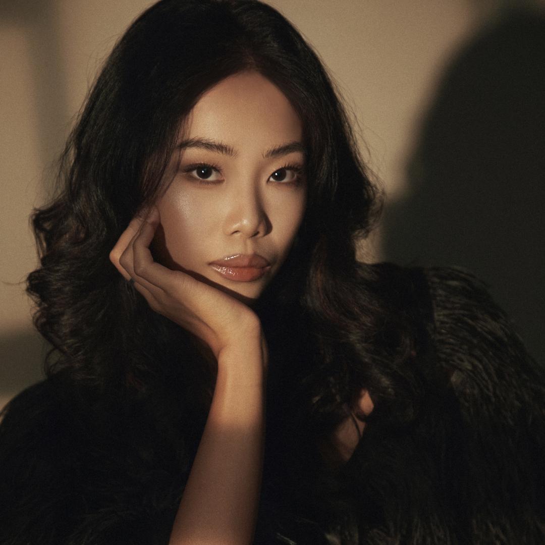 陈依雯～Helen