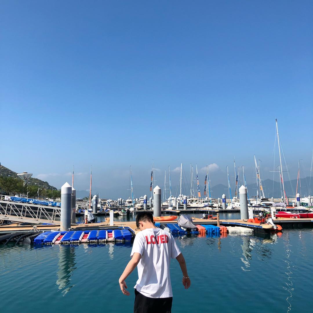 蓝港🧊