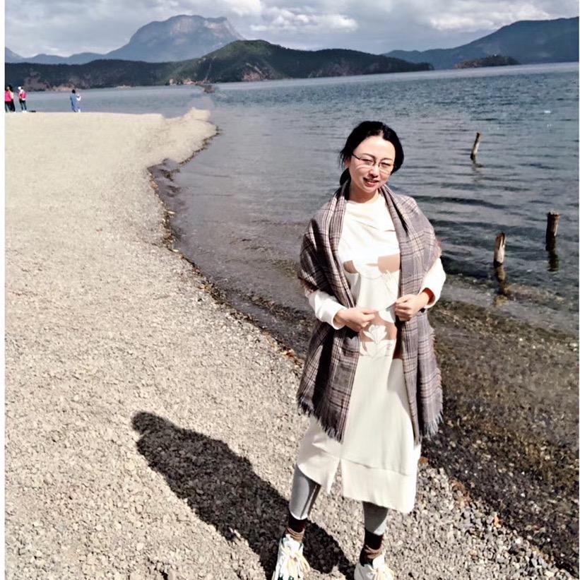 湘榕姐家舒大胖