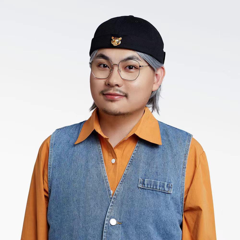 小虎报