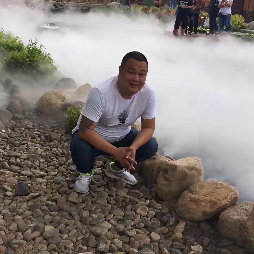 灵通