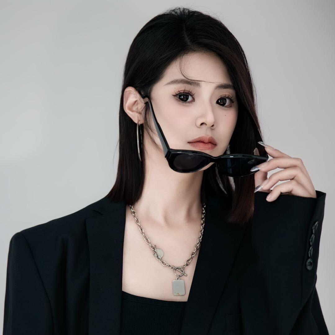 璐璐