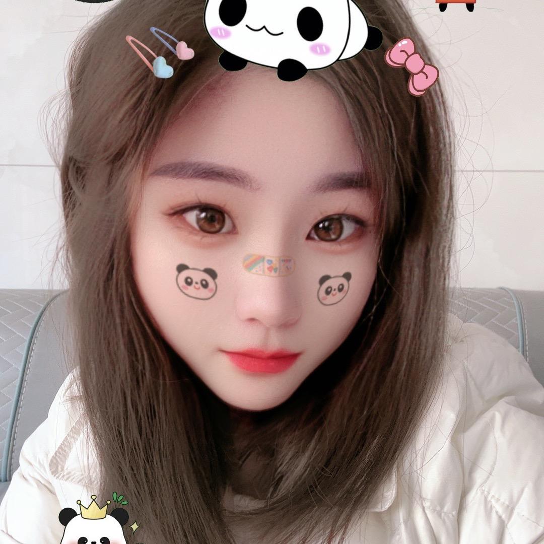 娄家小姑娘（拒绝私聊）