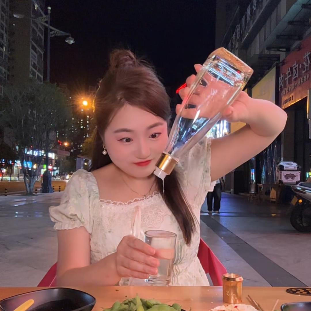 小蕊日常