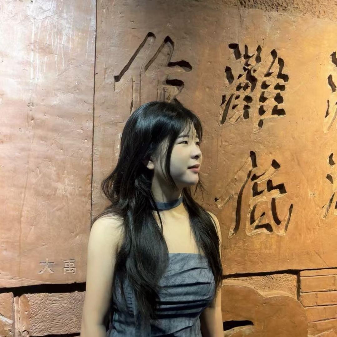 潮汕女孩👧