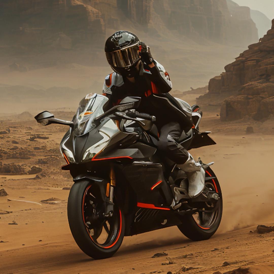 山海春风(进海南岛中)