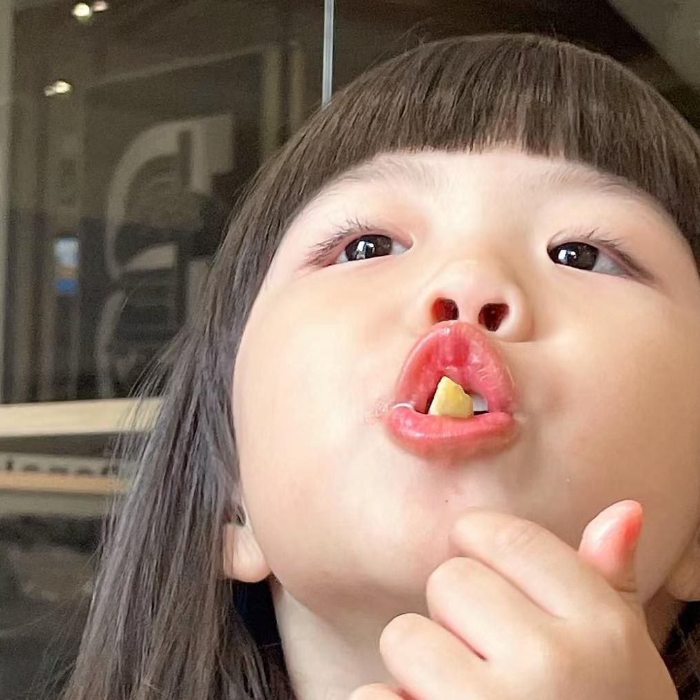 小李baby