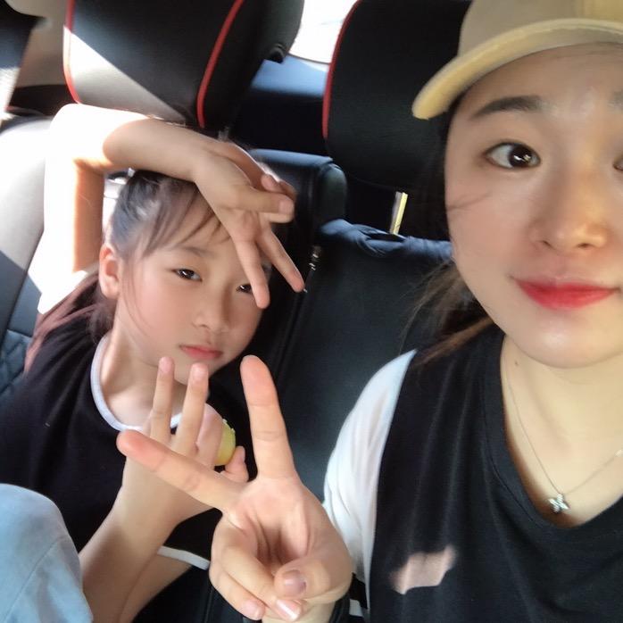 👧🏻小小钟👧🏻