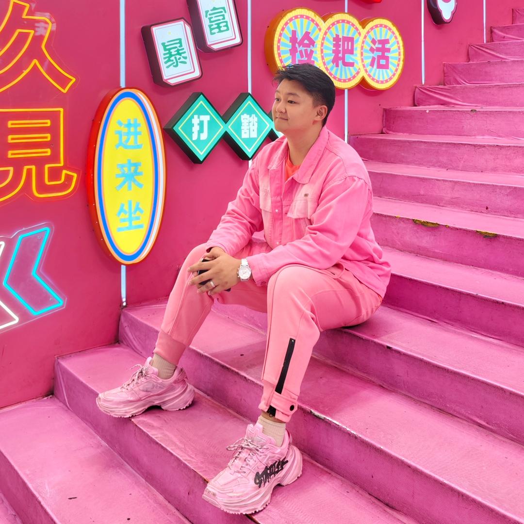 子通同学Mr.Zhang@抖音