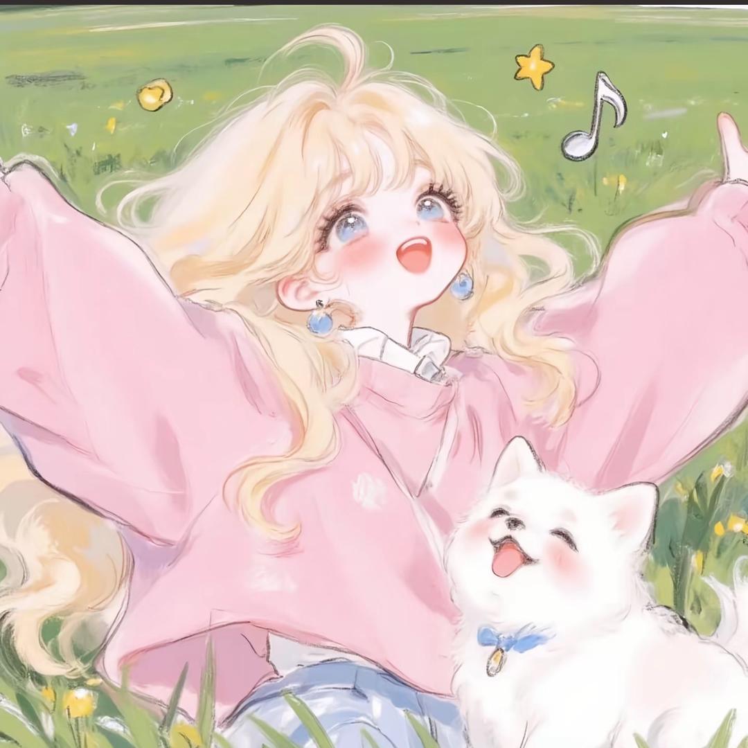 无双的🌟爱宠