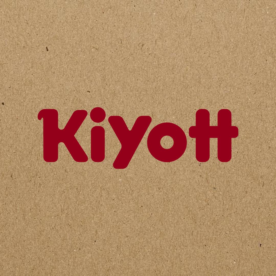Kiyott Pet