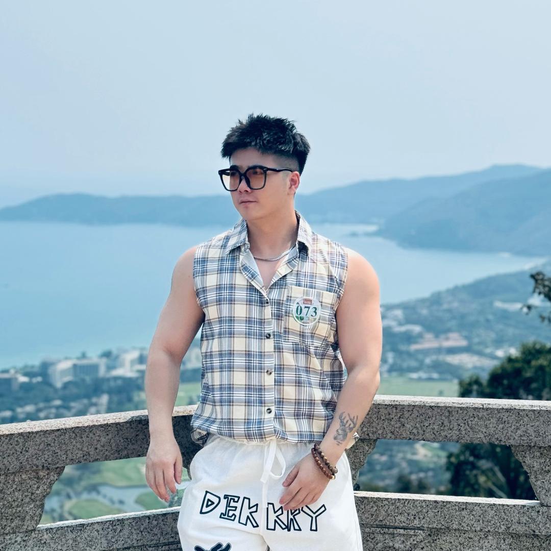 青白江澳森优练-龙宇🌳