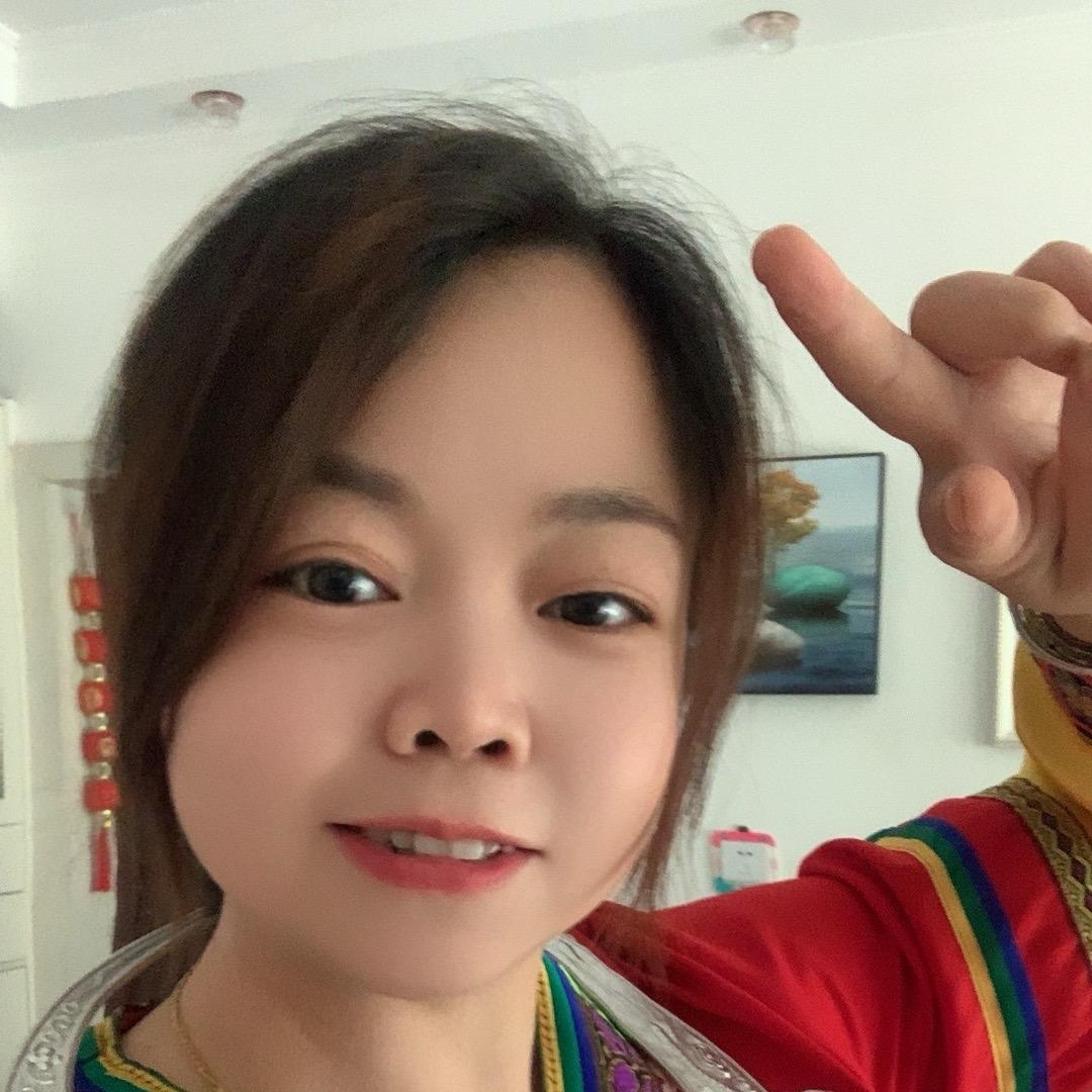 丽丽丫