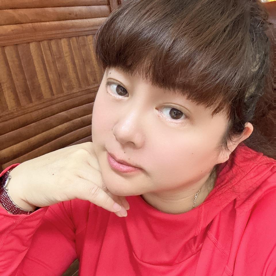 一枝秀美业创始人；尚永平