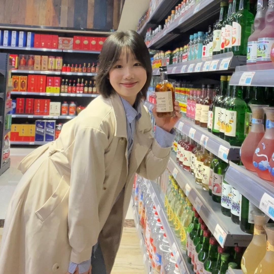 红红快跑