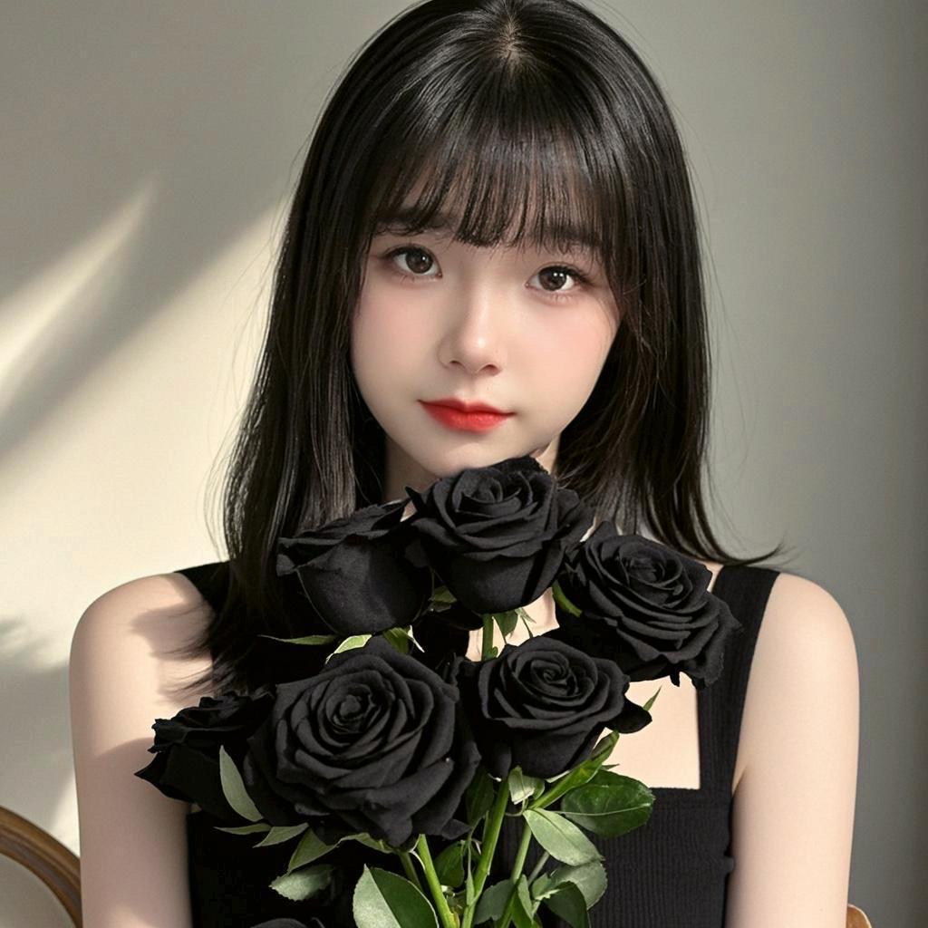 是亭亭吖💋