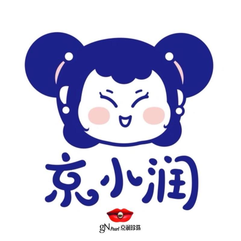 京润珍珠京小润底妆直播间