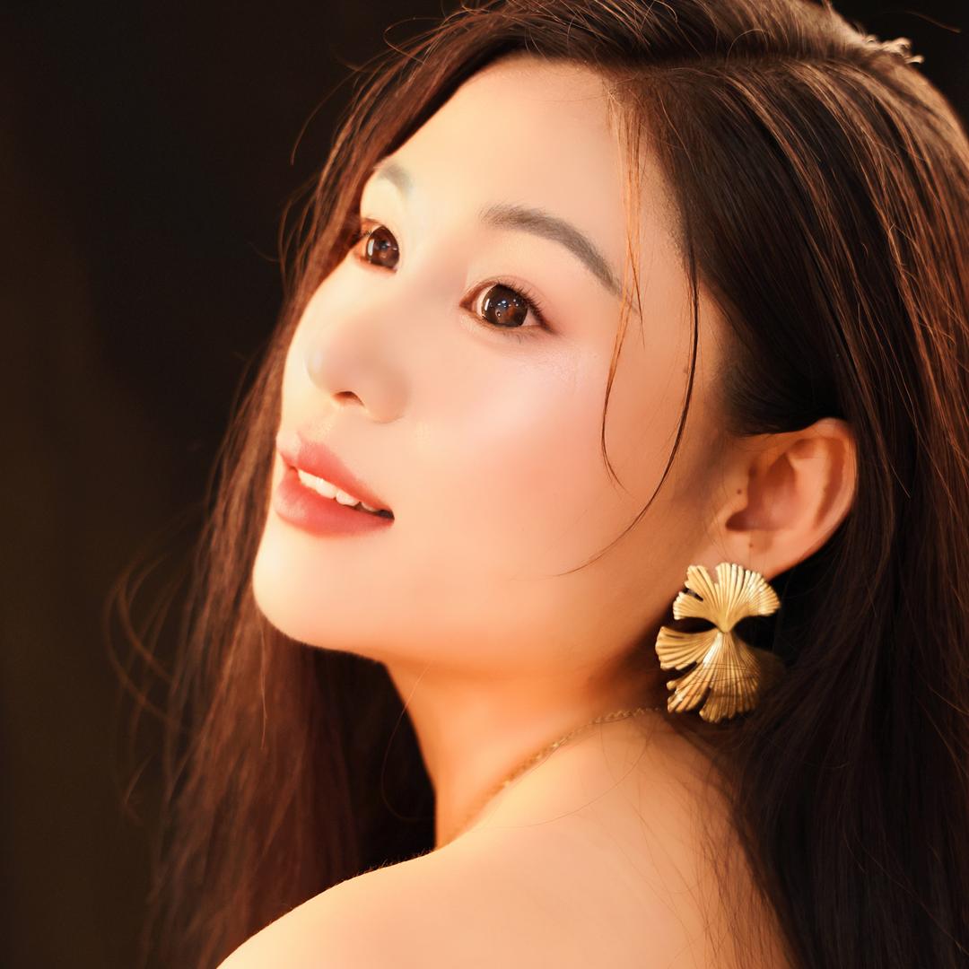 柚花离海🌸