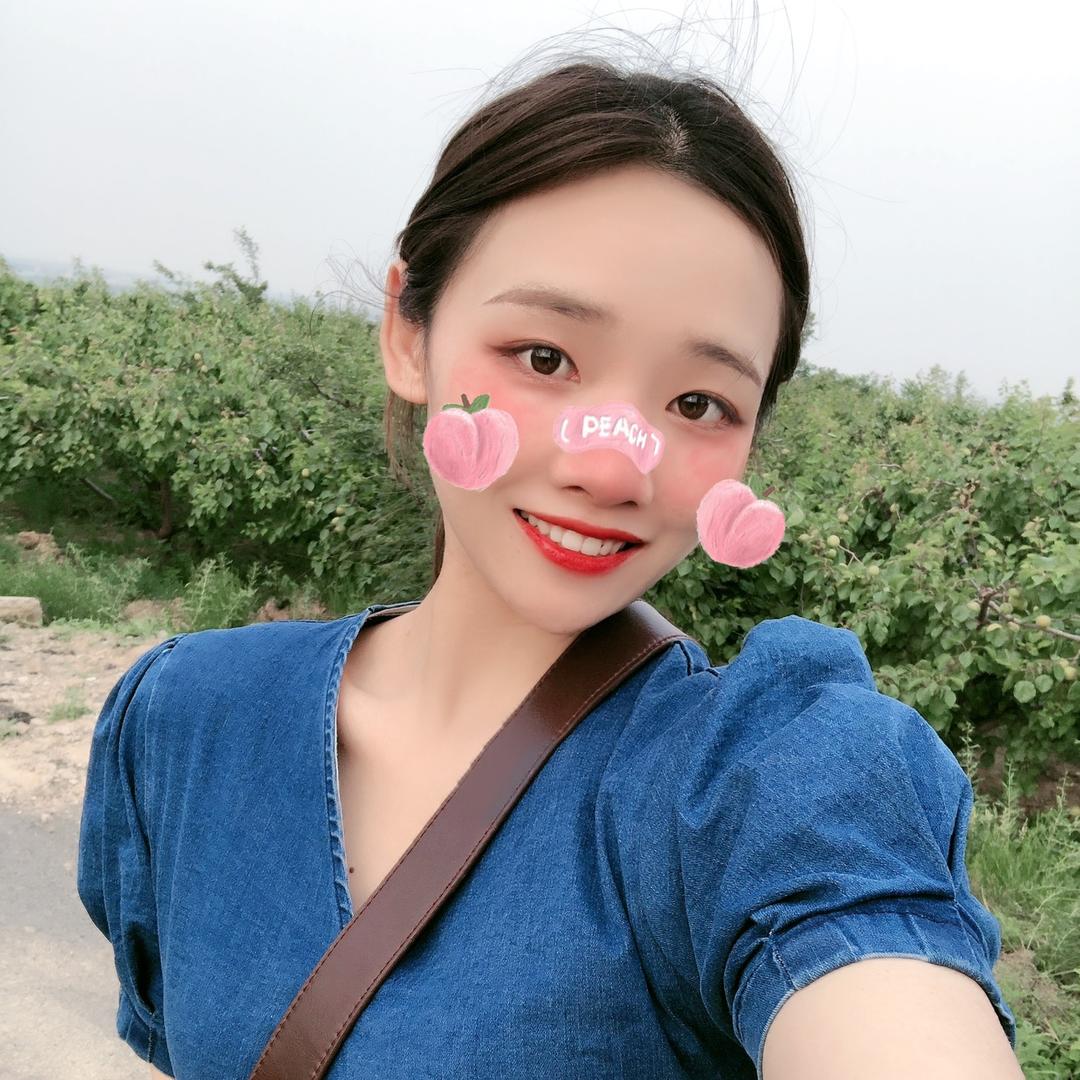 是紫薇呀🌱