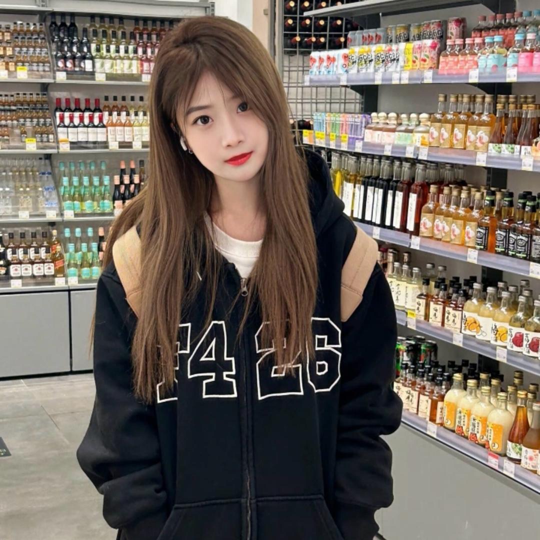 我是你的琦琦吖🤍