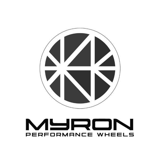 米卡MYRON-宏鑫锻造轮毂