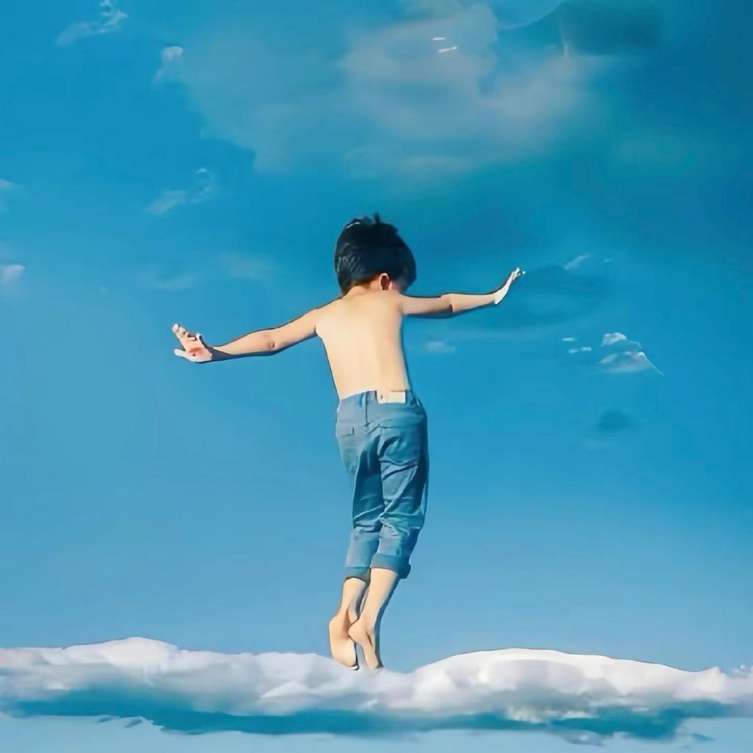 海的方向