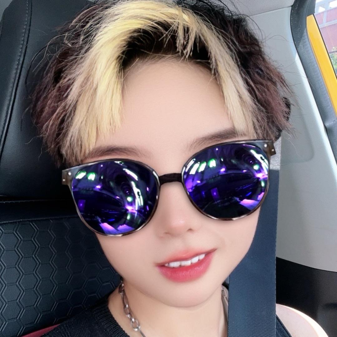 梵古造型—小云云