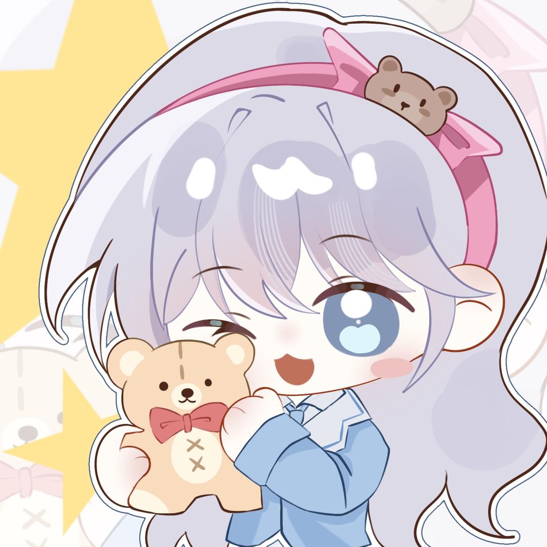 呜呼～🧸