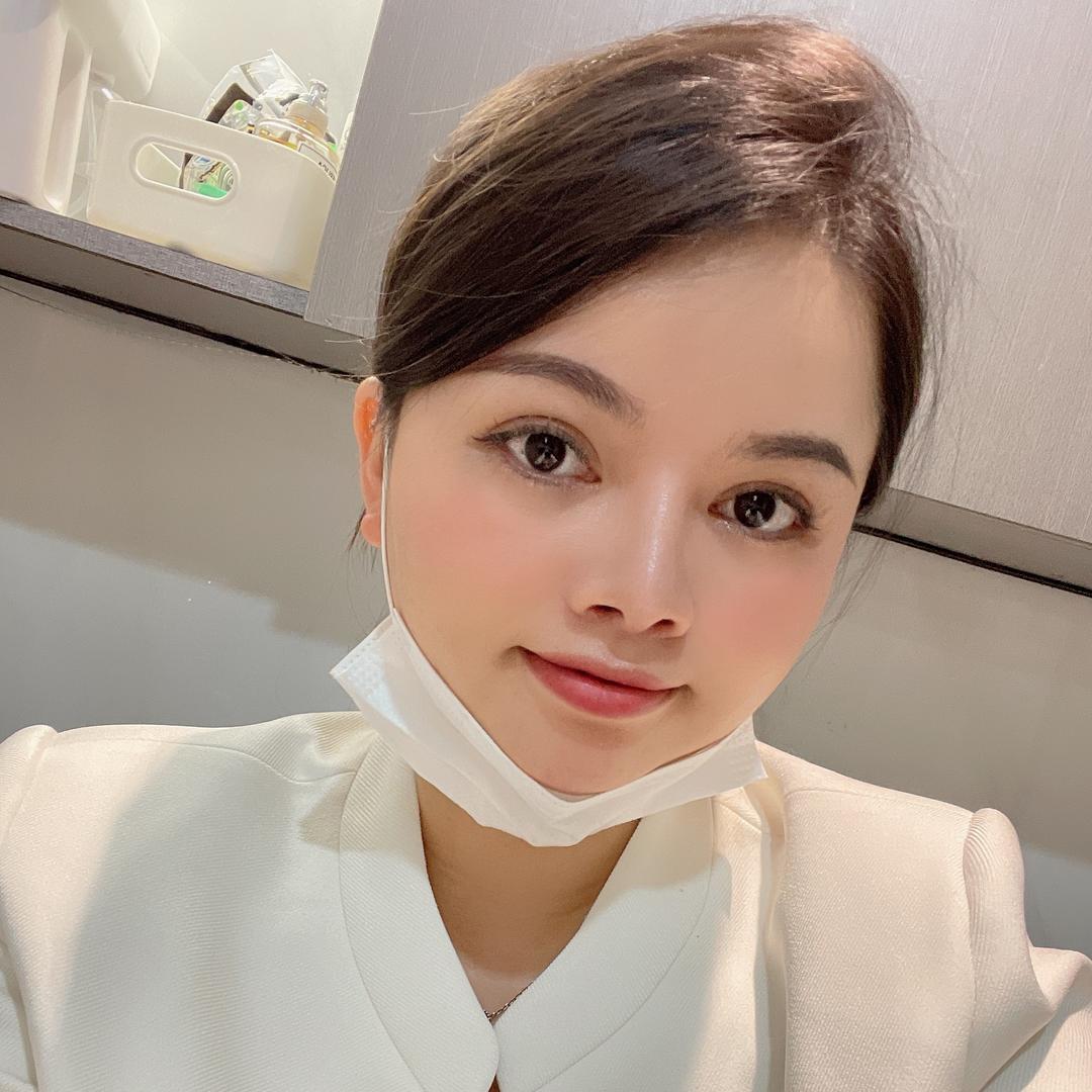 仁怀容颜美学—欧欧