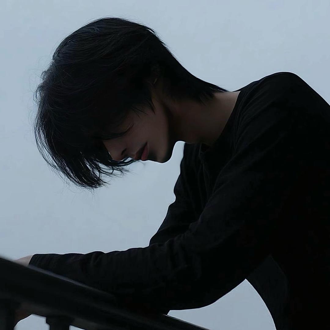 落.
