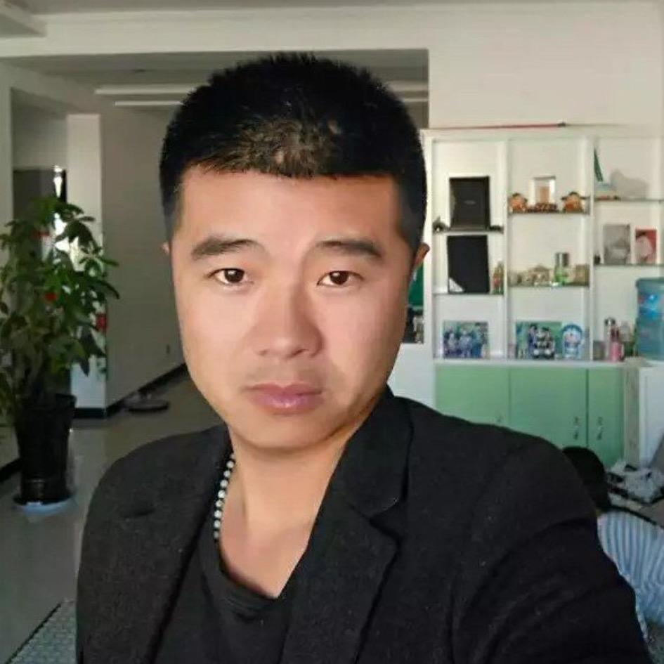 延安圣恒通驾培中心杨队长