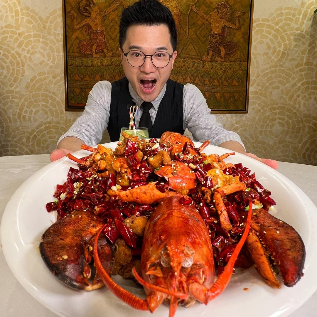 小法吃世界