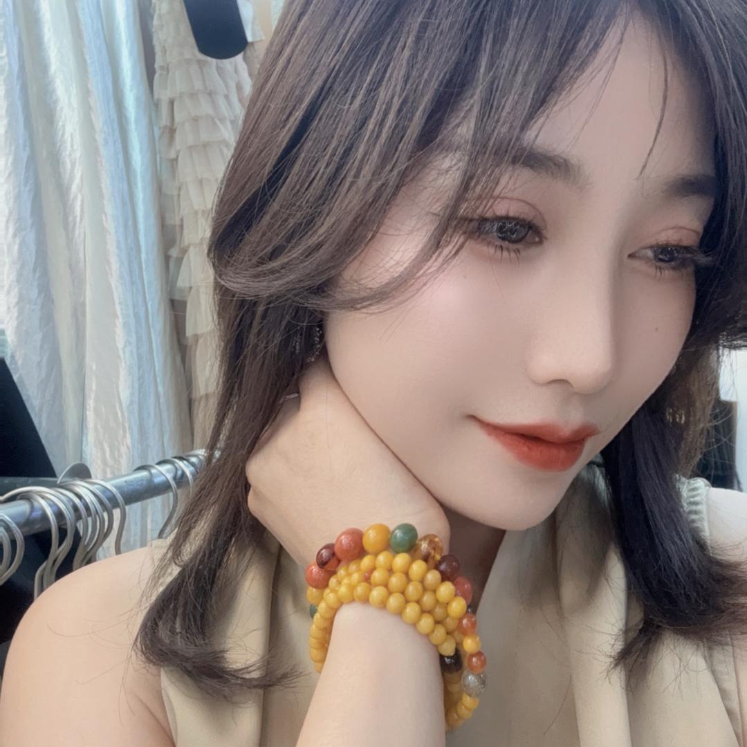 💋豆豆