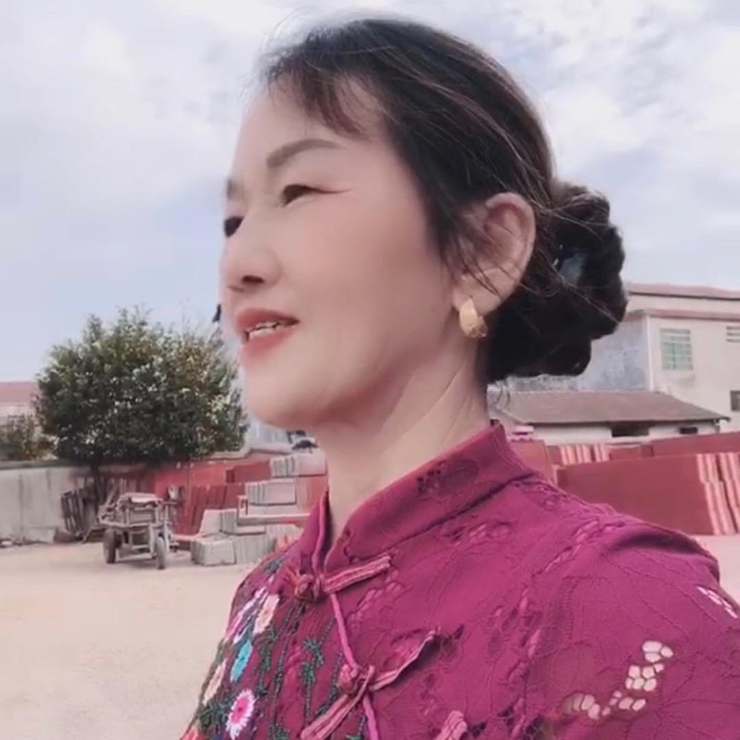 冬天梅花