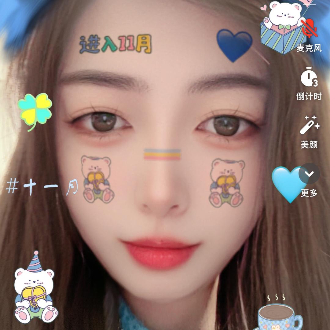 撒娇女人最好命