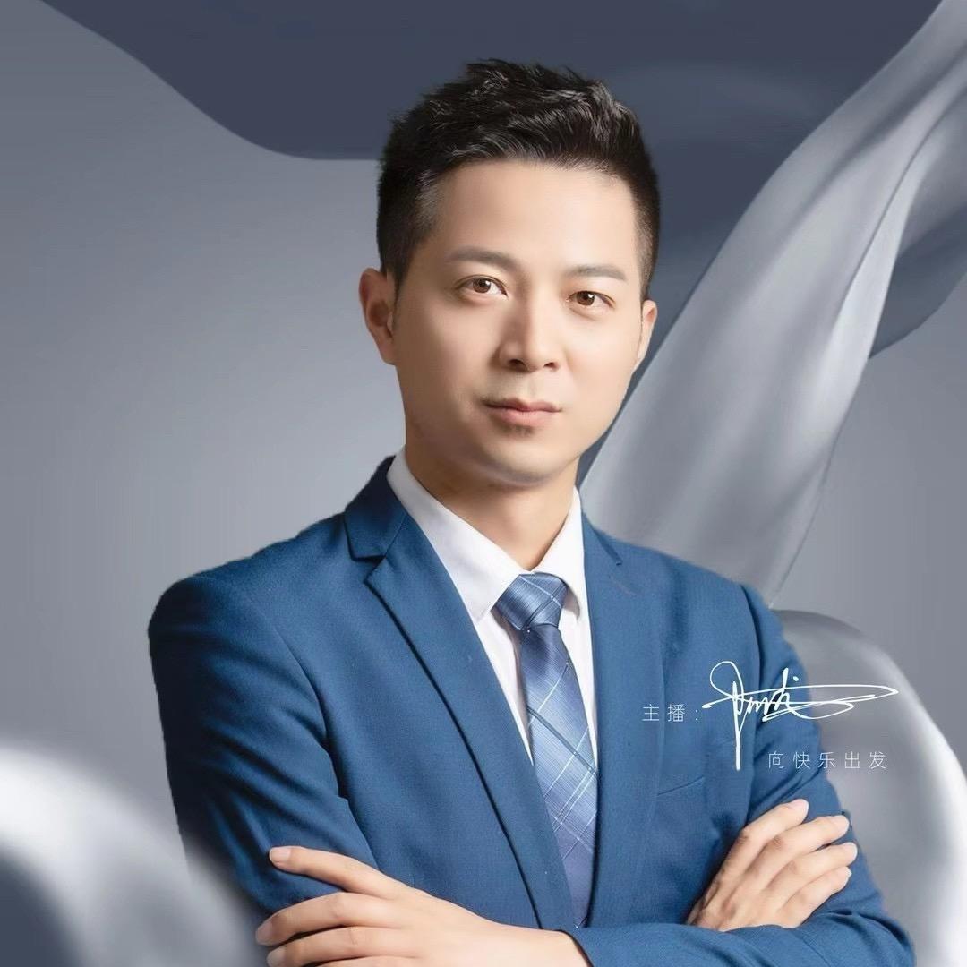 主持人阿龙
