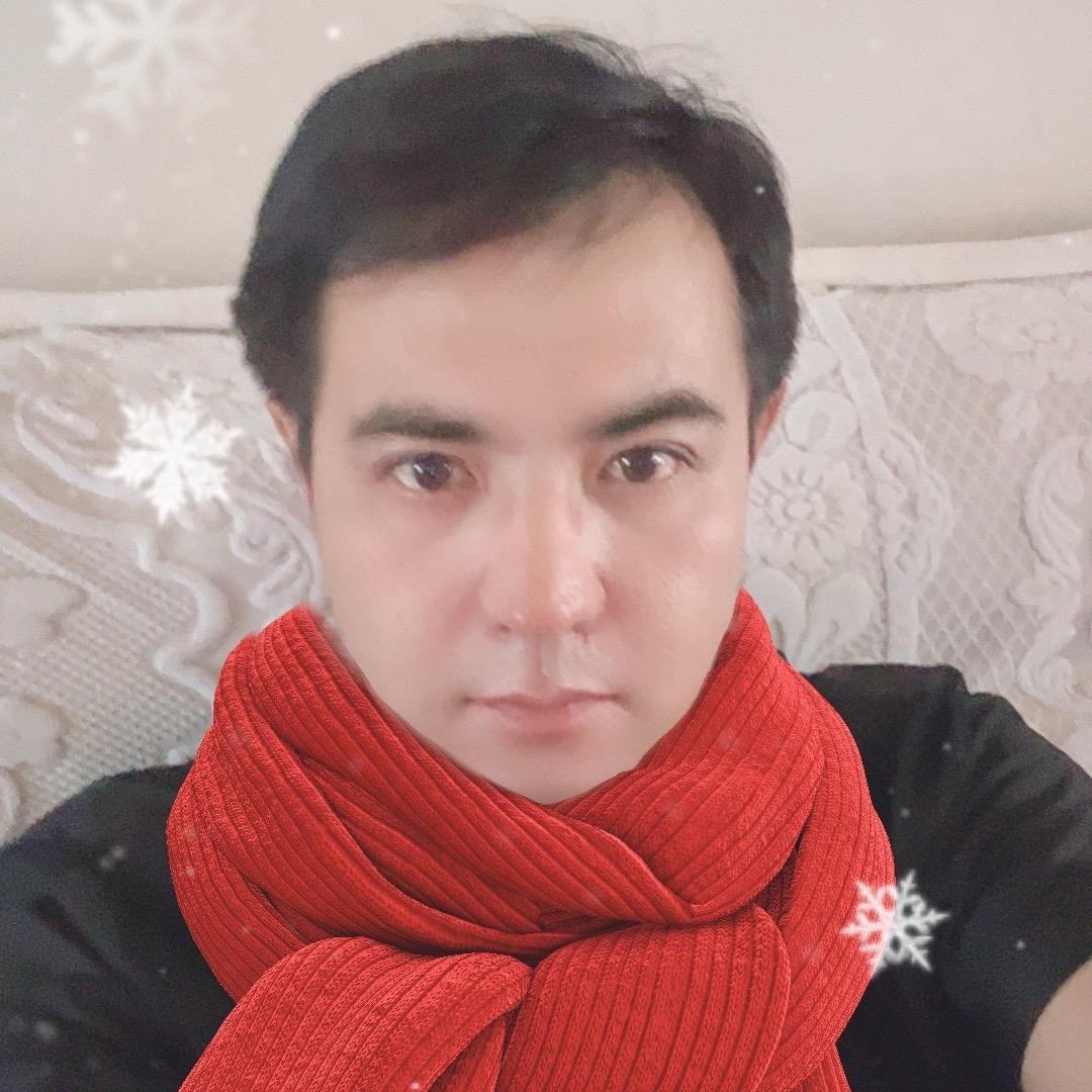 赤峰小杨哥