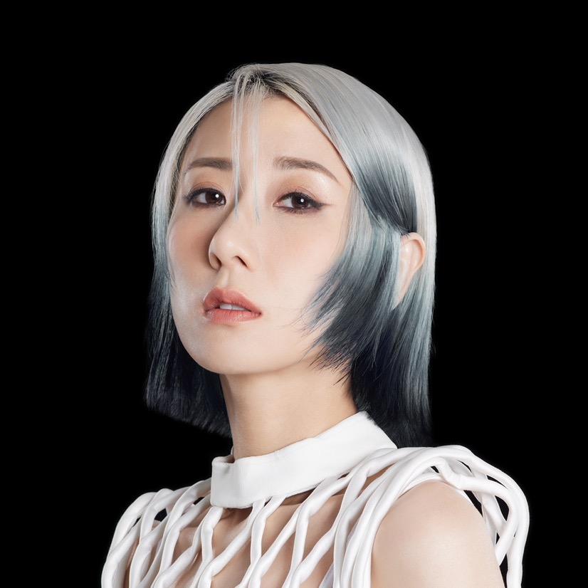 泳儿Vincy