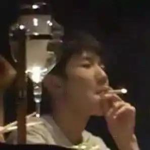 最好的源（见过王源抽烟一次）