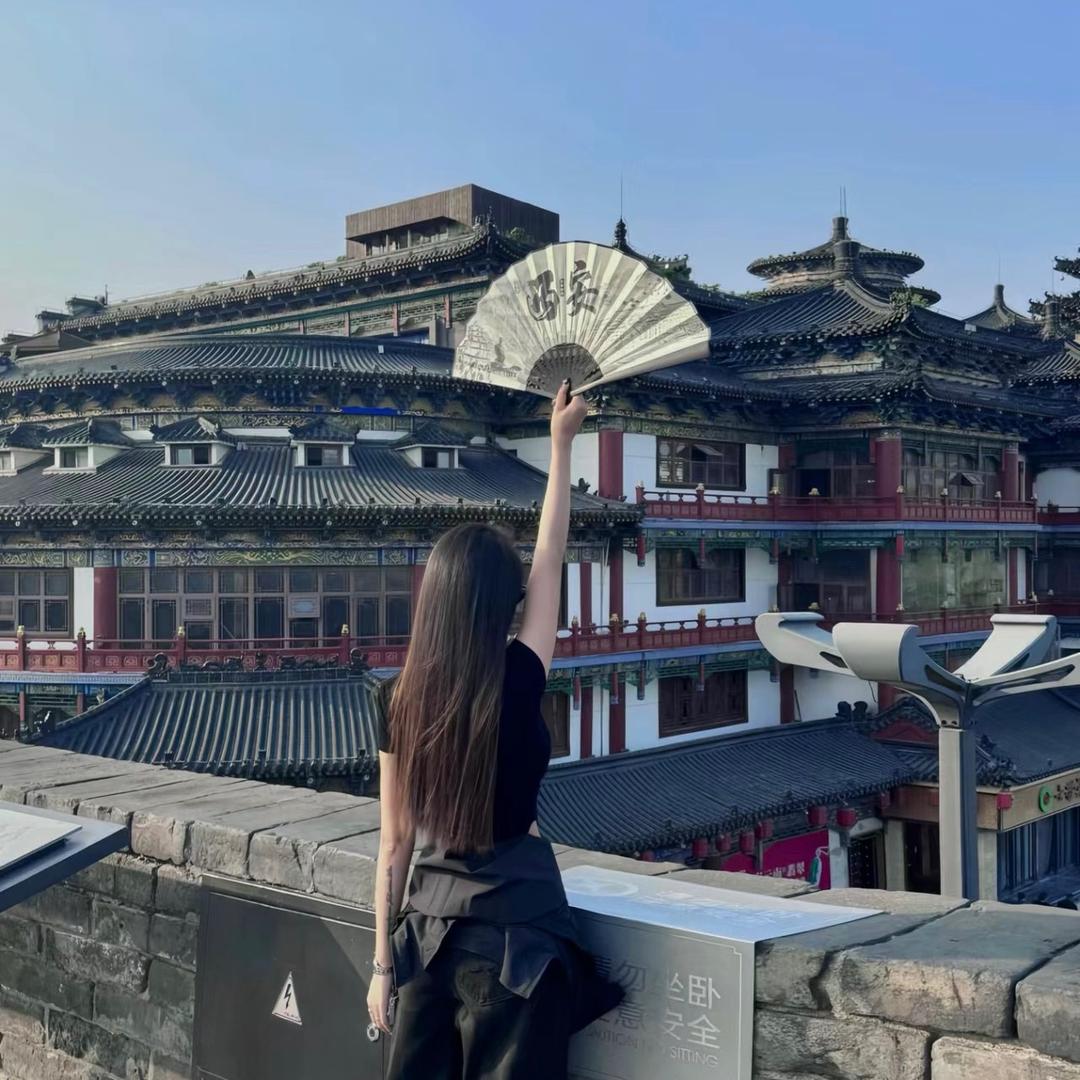 西安探途.管家游