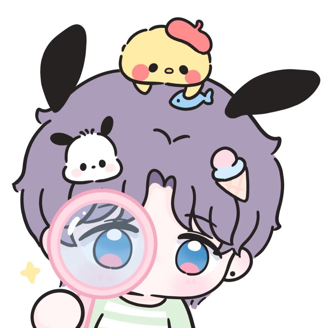 椰椰猫