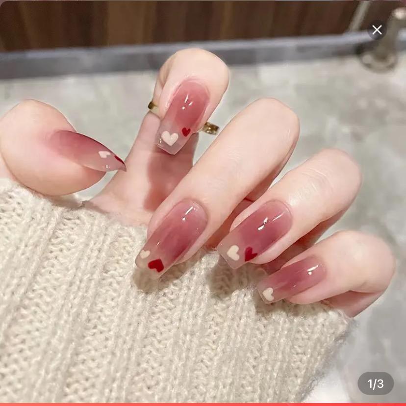 亚萍穿戴美甲💅店