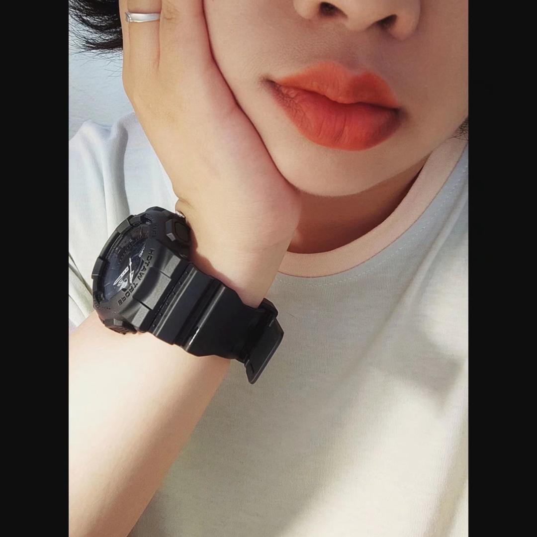 叁木Simon