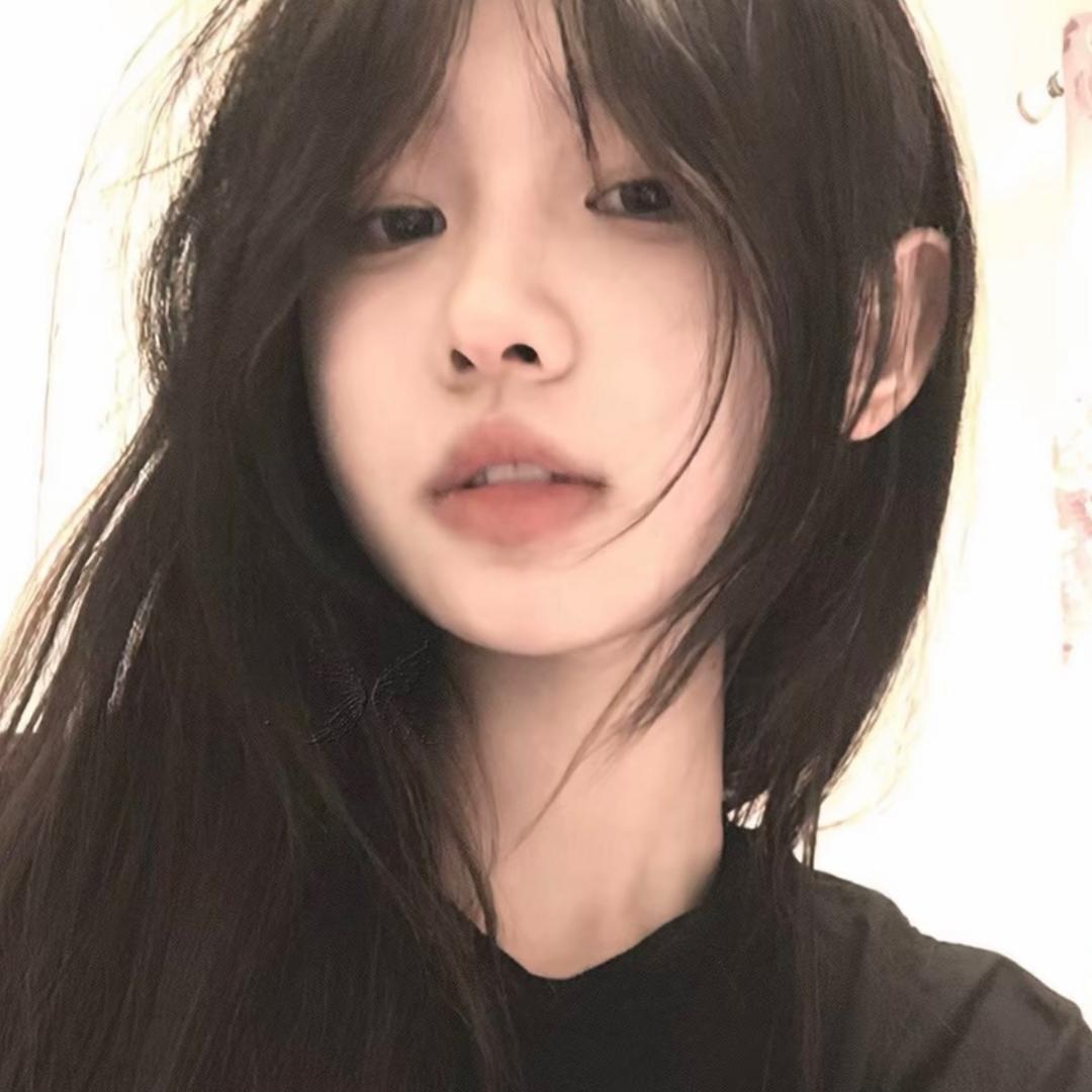 有点冷.