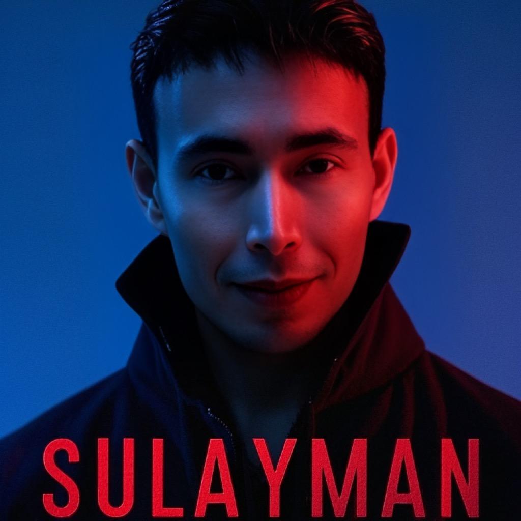 SulaymanSultan