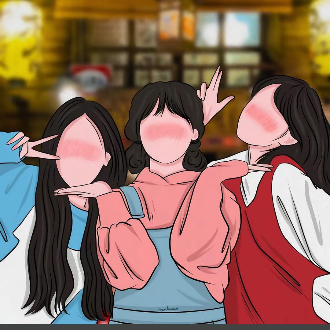 克克安妮的星球～